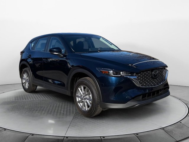 2025 Mazda CX-5 S's photo