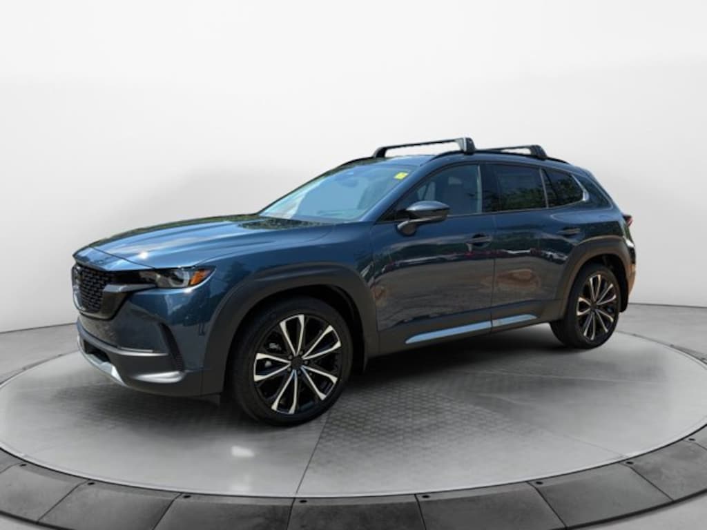 New 2026 Mazda CX-50 2.5 Turbo Premium Plus AWD Sport Utility