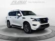 Used 2021 Nissan Armada SL 2WD SUV
