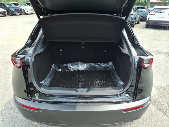 2025 Mazda CX-30 Turbo Premium - Photo 6