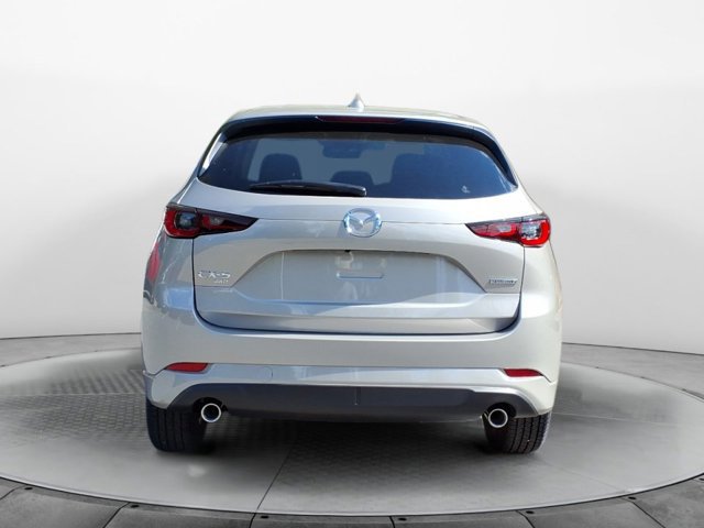 2025 Mazda CX-5 2.5 S Preferred photo 3