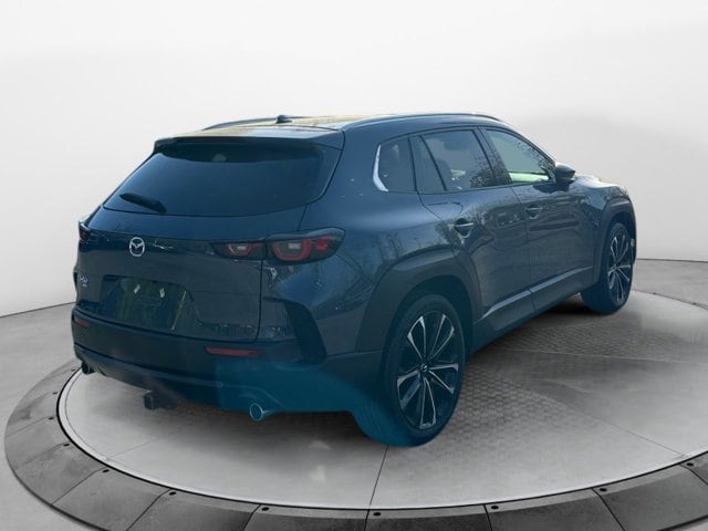 2026 Mazda CX-50 Premium - Photo 7