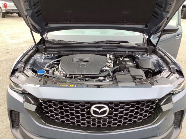2025 Mazda CX-50 Premium Plus - Photo 16
