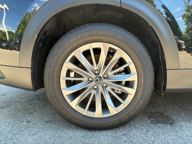 2026 Mazda CX-90 Select Package - Photo 23