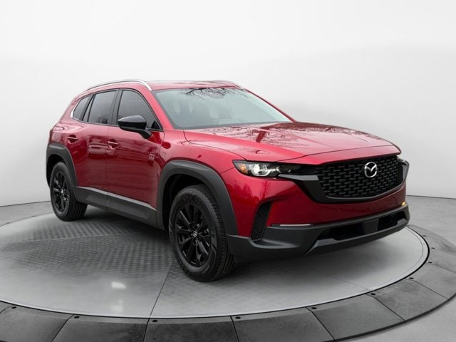 2026 Mazda CX-50 Preferred's photo