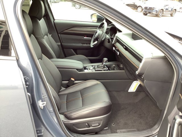 2025 Mazda CX-50 Premium Plus - Photo 28