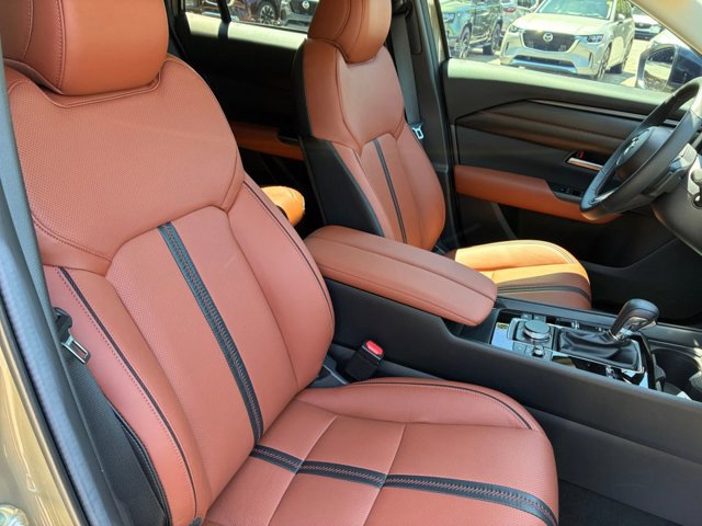 2025 Mazda CX-50 Meridian Edition - Photo 28