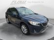 Used 2014 Mazda CX-5 Grand Touring SUV