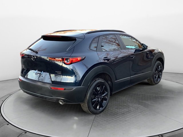 2026 Mazda CX-30 Turbo Aire Edition - Photo 7