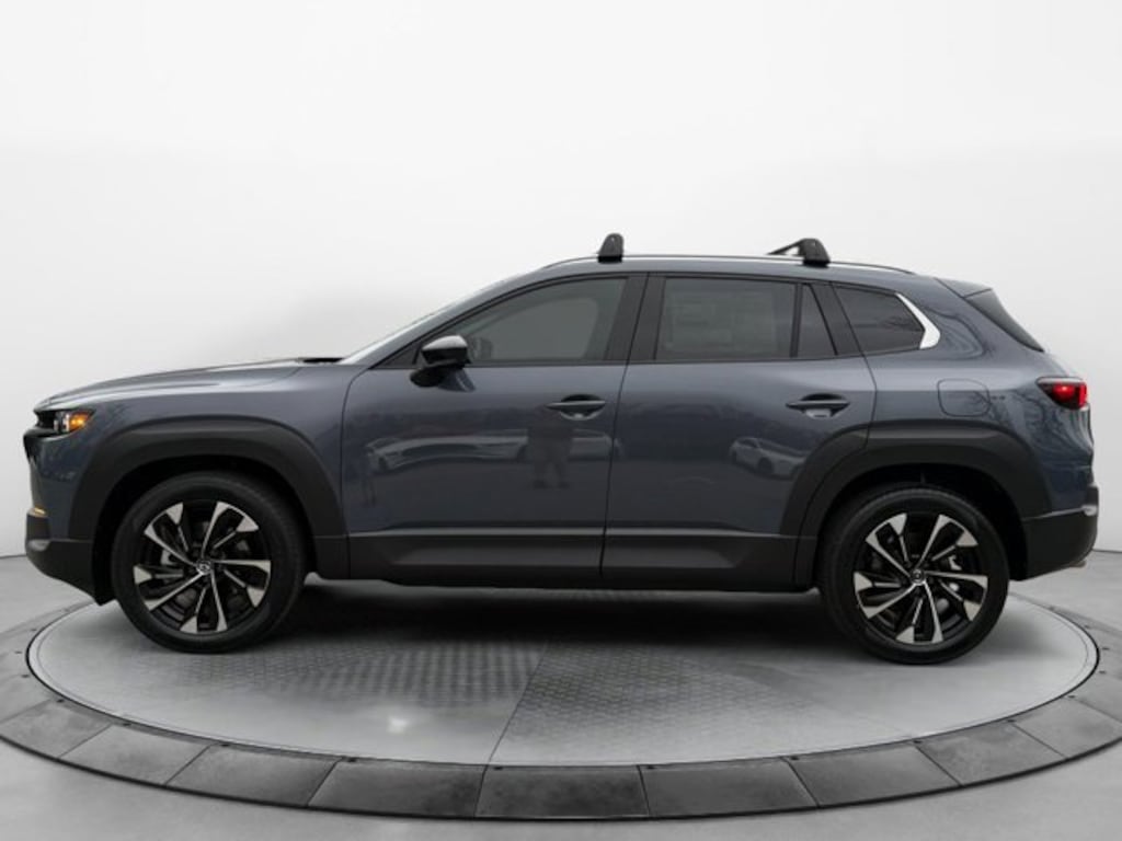 New 2026 Mazda CX-50 Hybrid Premium Plus AWD Sport Utility