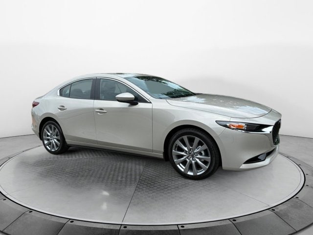 New Mazda3 Sedan For Sale | Flow Mazda of Greensboro
