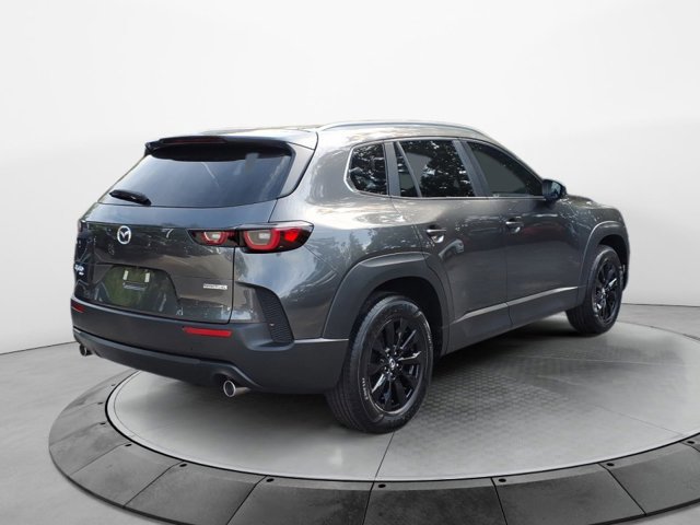 2025 Mazda CX-50 2.5 S Preferred photo 4
