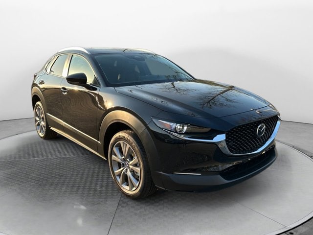 2026 Mazda CX-30