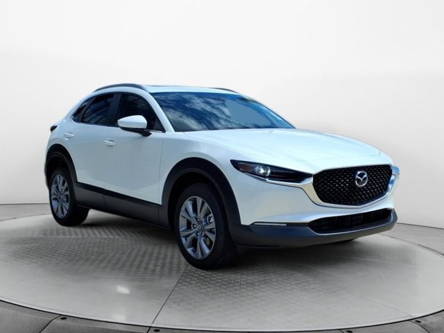 2025 Mazda CX-30 Preferred's photo