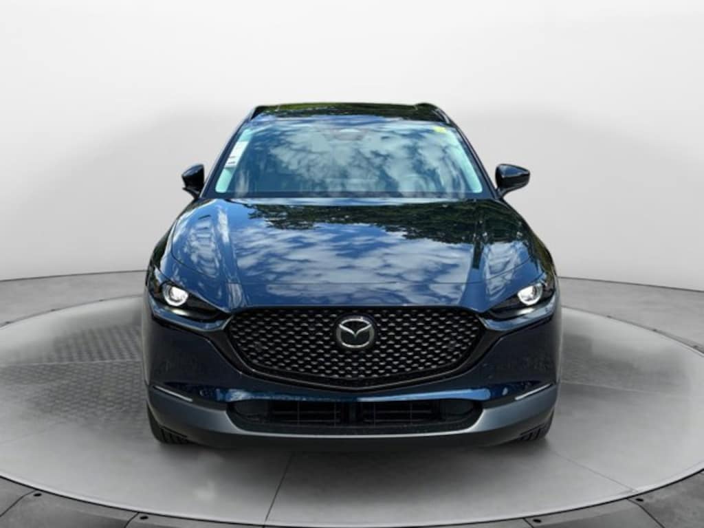 New 2026 Mazda CX-30 2.5 S Aire Edition Sport Utility