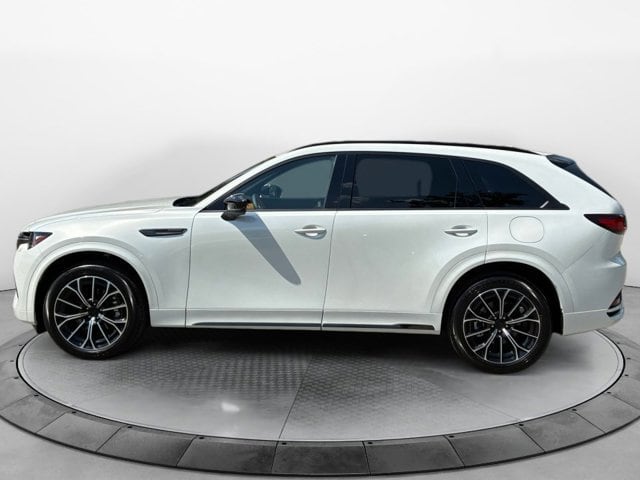 2026 Mazda CX-70 Premium Plus Package - Photo 4