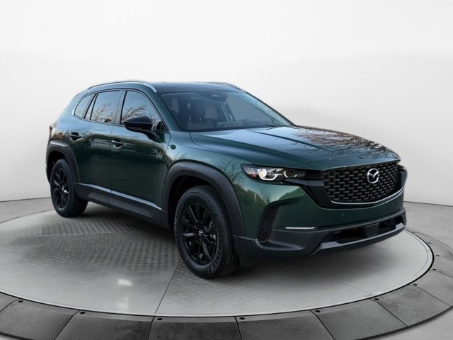 2026 Mazda CX-50 Preferred's photo