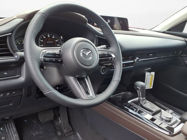 2025 Mazda CX-30 Turbo Premium - Photo 9