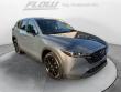 Certified 2023 Mazda CX-5 2.5 S Carbon Edition SUV