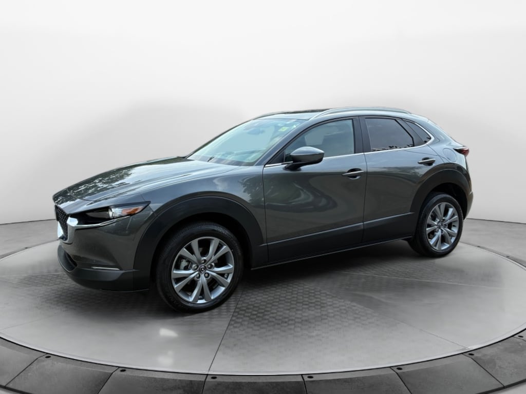 Used 2023 Mazda CX-30 2.5 S Select Package SUV