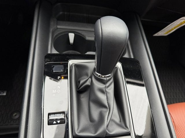 2025 Mazda CX-50 Meridian Edition - Photo 15