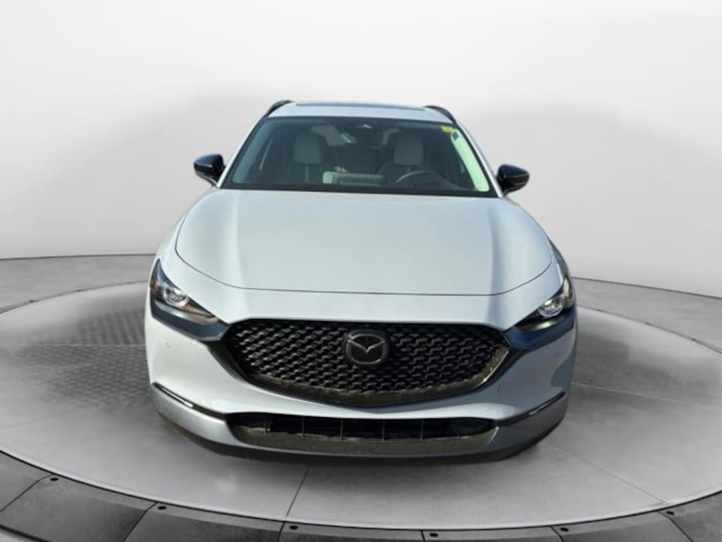 New 2026 Mazda CX-30 2.5 Turbo Aire Edition AWD Sport Utility