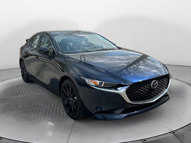 2026 Mazda CX-3 Select Sport AT 4-Door SKYACTIV's photo