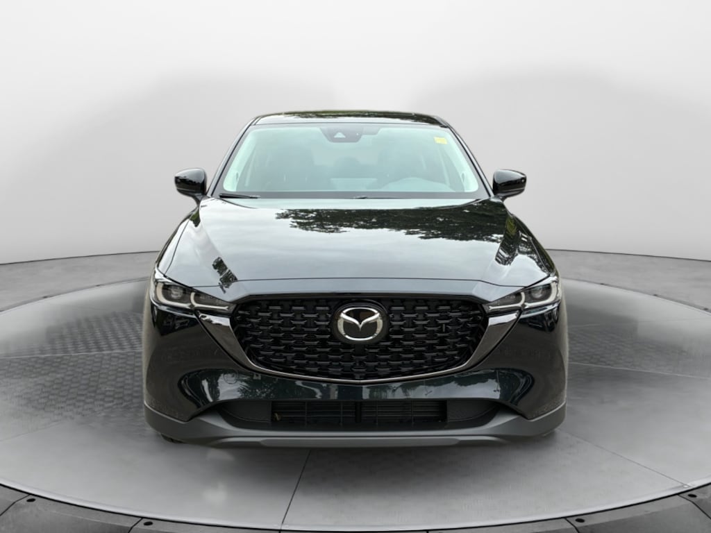 Used 2025 Mazda CX-5 2.5 S Carbon Edition SUV