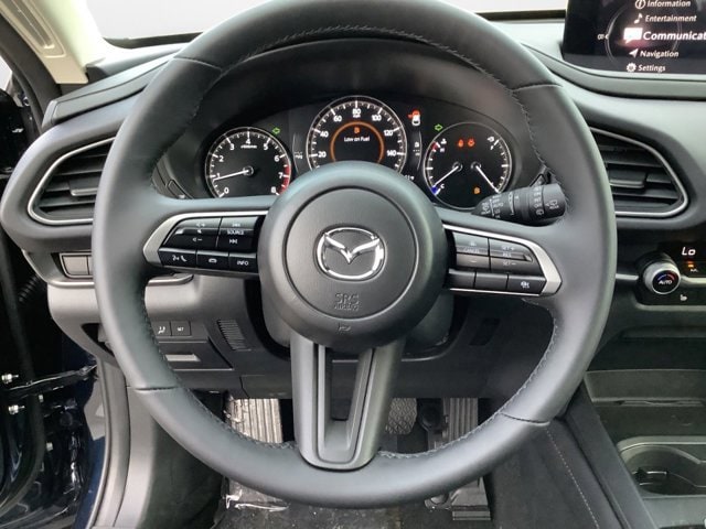 2026 Mazda CX-30 Preferred - Photo 10