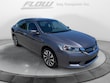 Honda Accord Hybrid