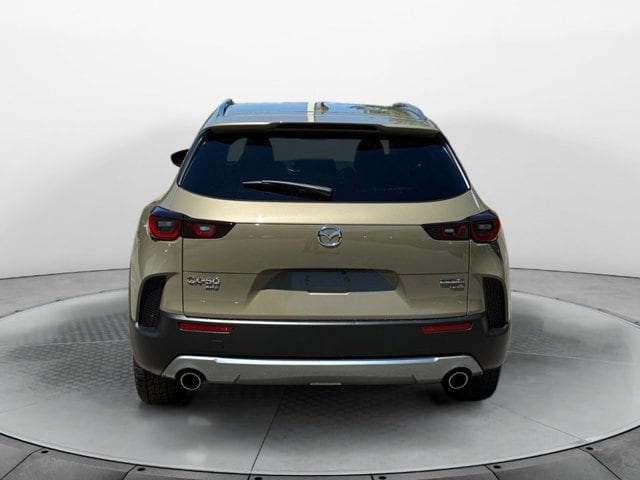 2025 Mazda CX-50 Meridian Edition - Photo 6