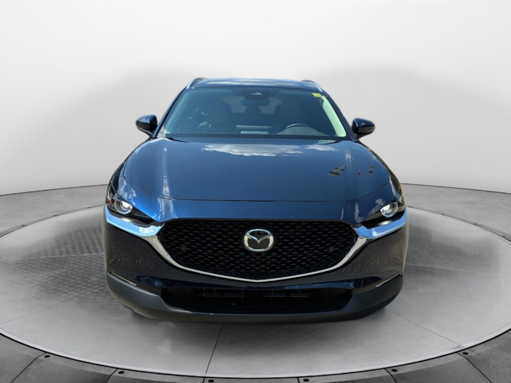 Used 2026 Mazda CX-30 2.5 S Preferred SUV