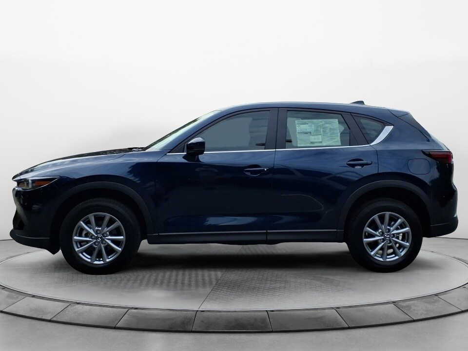 2025 Mazda CX-5 2.5 S photo 4