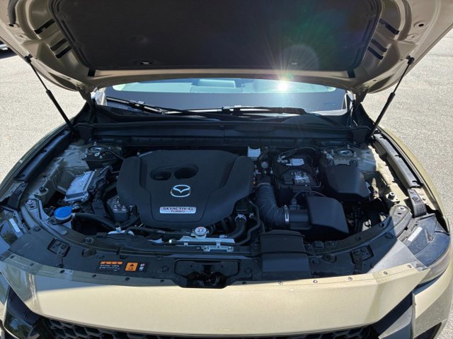 2025 Mazda CX-50 Meridian Edition - Photo 16