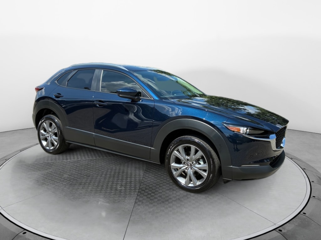 Used 2026 Mazda CX-30 2.5 S Preferred SUV