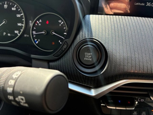 2026 Mazda CX-90 Select Package - Photo 20