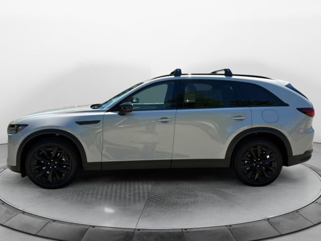 New 2026 Mazda CX-90 3.3 Turbo Premium Sport AWD Sport Utility