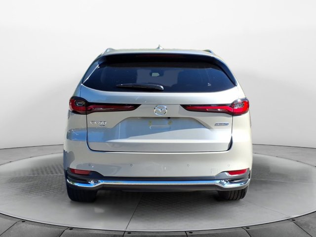 2025 Mazda CX-90 Plug-in Hybrid Premium Plus photo 3