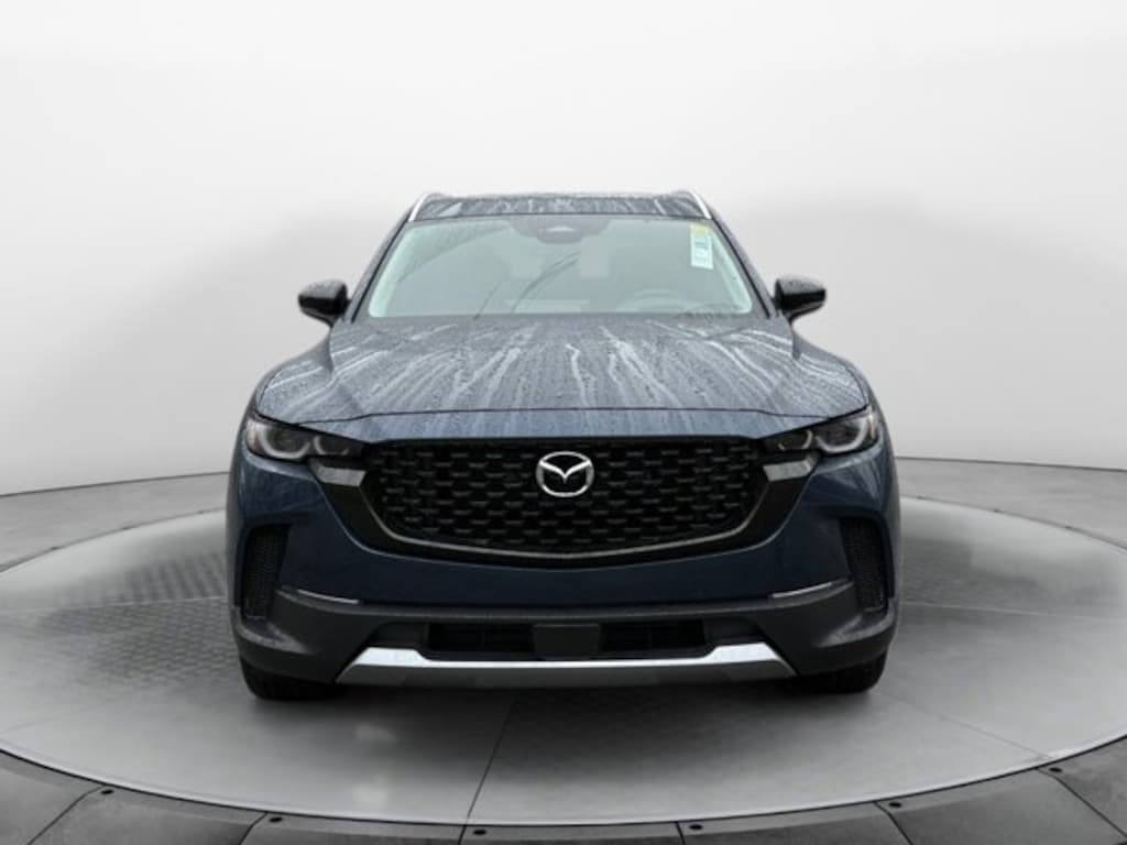 New 2025 Mazda CX-50 2.5 Turbo Premium AWD Sport Utility