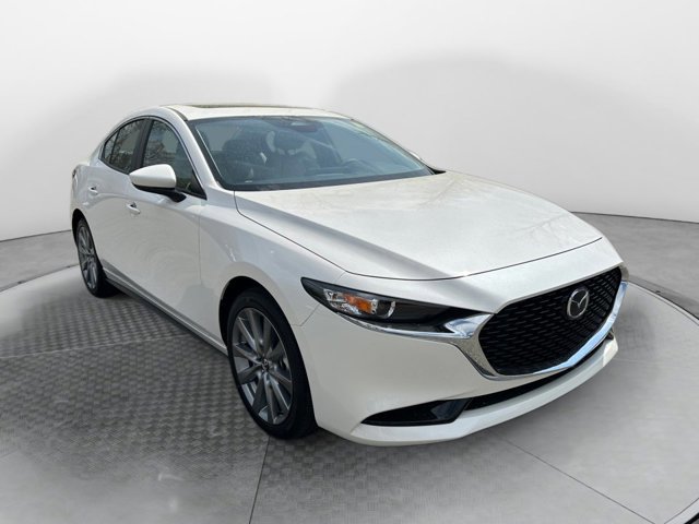 2026 Mazda CX-3 Preferred AT 4-Door SKYACTIV's photo