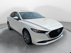 2026 Mazda Mazda3 Sedan 2.5 S Preferred SEDAN