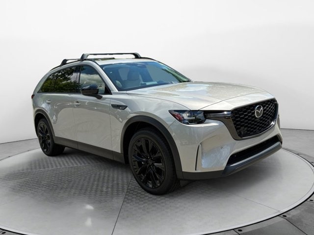 2026 Mazda CX-90 Turbo Premium Package's photo