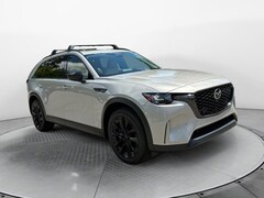 2026 Mazda CX-90 3.3 Turbo Premium Sport AWD Sport Utility