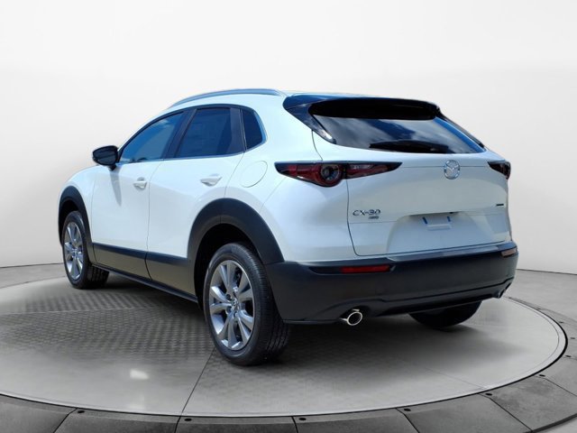 2025 Mazda CX-30 2.5 S Preferred photo 4