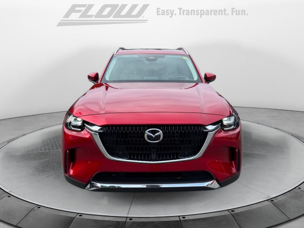 Used 2024 Mazda CX-90 3.3 Turbo Premium SUV