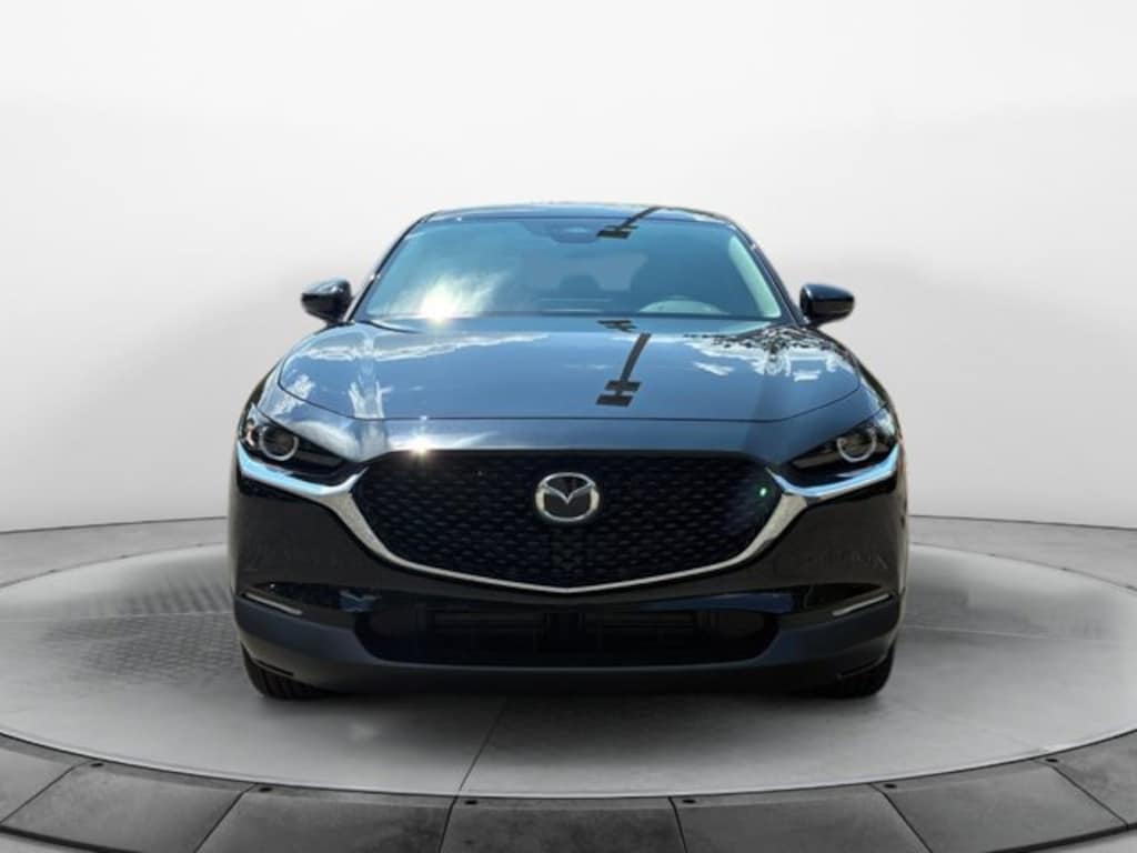 New 2026 Mazda CX-30 2.5 S Select Sport AWD Sport Utility