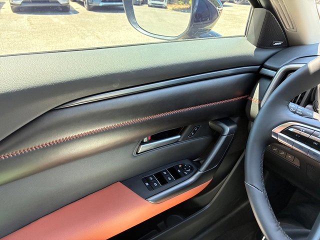 2025 Mazda CX-50 Meridian Edition - Photo 32