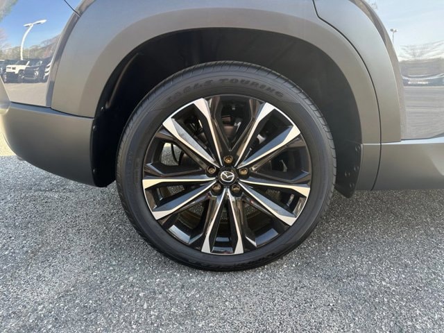 2026 Mazda CX-50 Premium - Photo 23