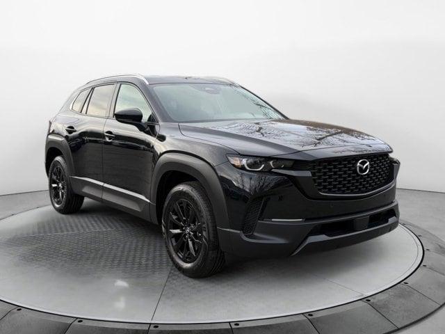 2026 Mazda CX-50 Preferred's photo