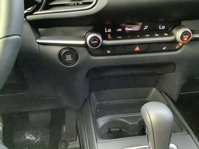 2026 Mazda CX-30 Preferred - Photo 20